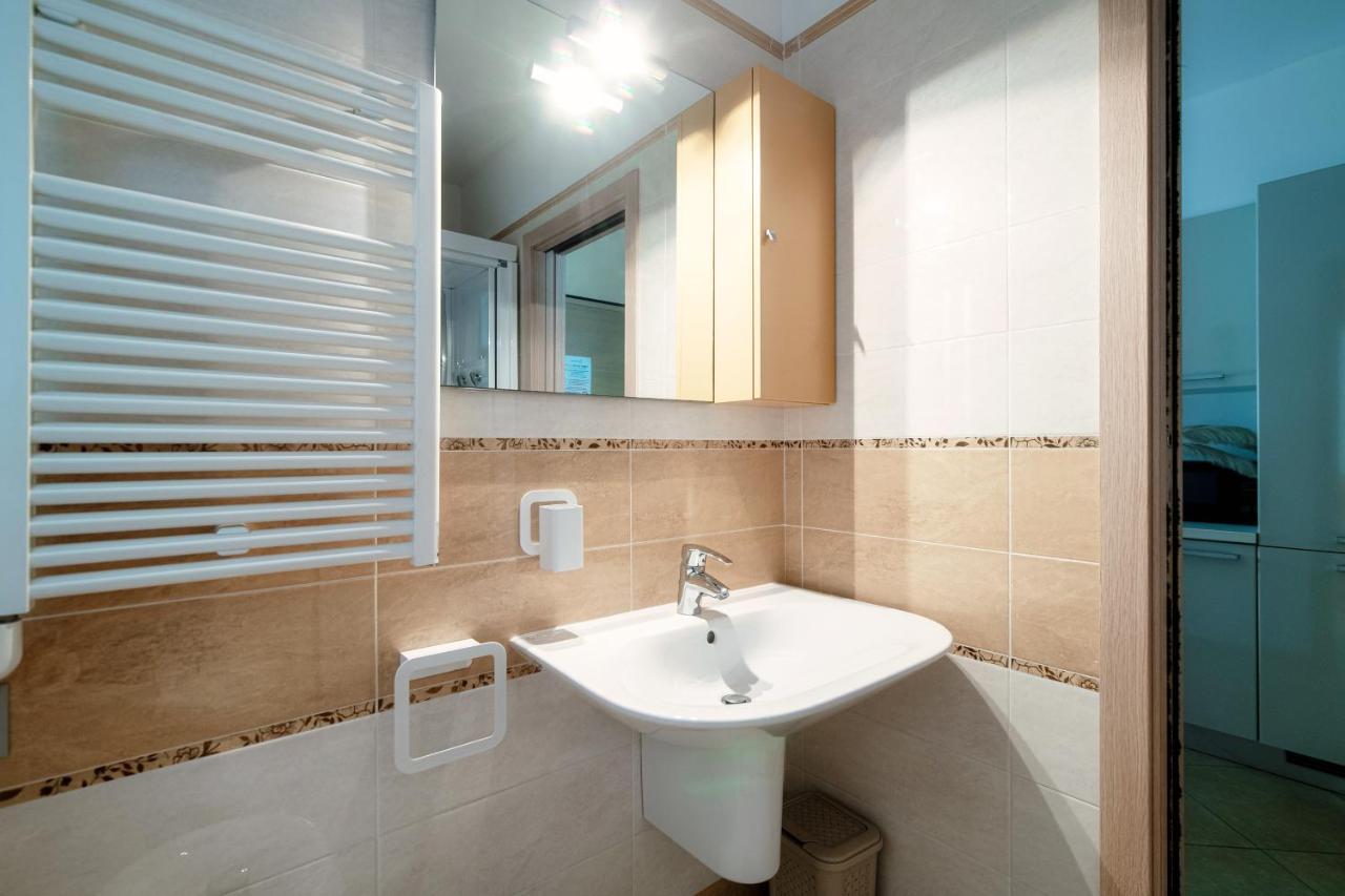 Prestige 7 By Quokka 360 - Quiet Studio With Balcony لوغانو المظهر الخارجي الصورة